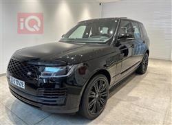 لاند روفر رانج روفر فوج